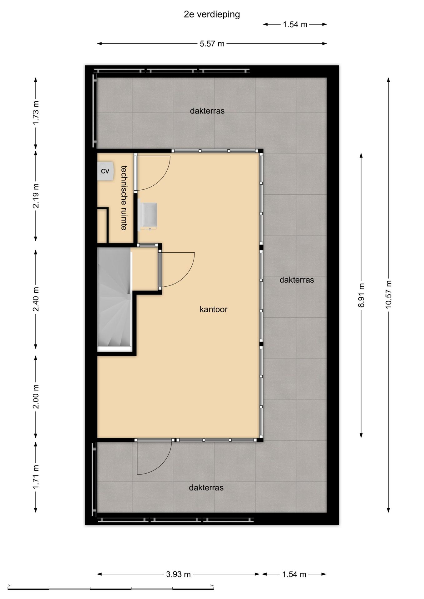 Foto 55 van Philipsdaalder 72