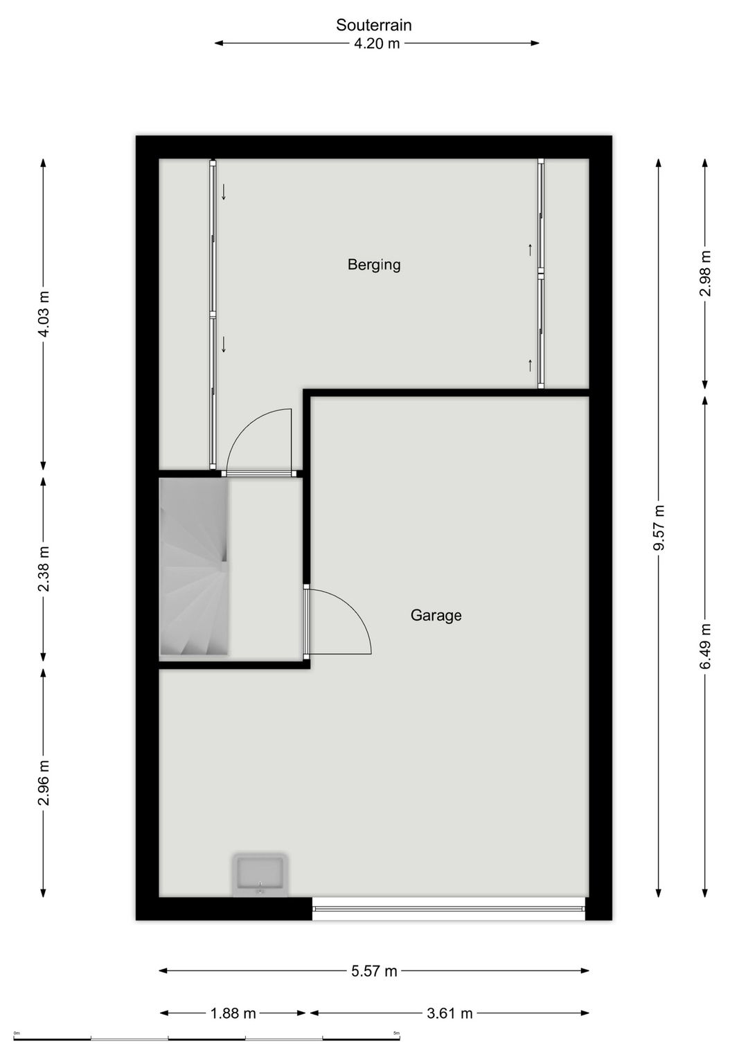 Foto 56 van Philipsdaalder 72