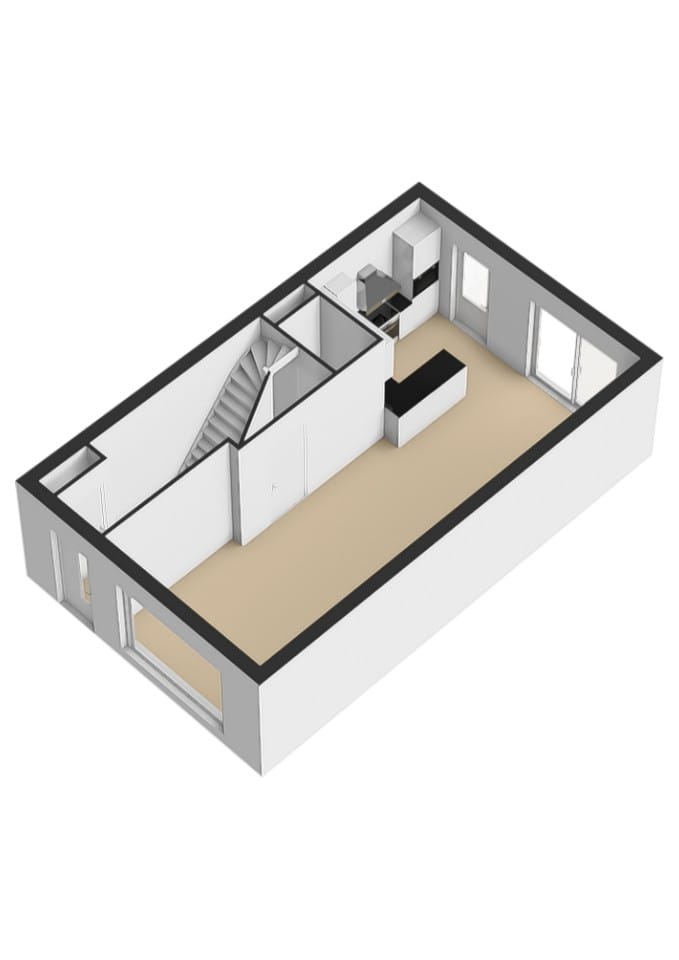 Foto 57 van Philipsdaalder 72