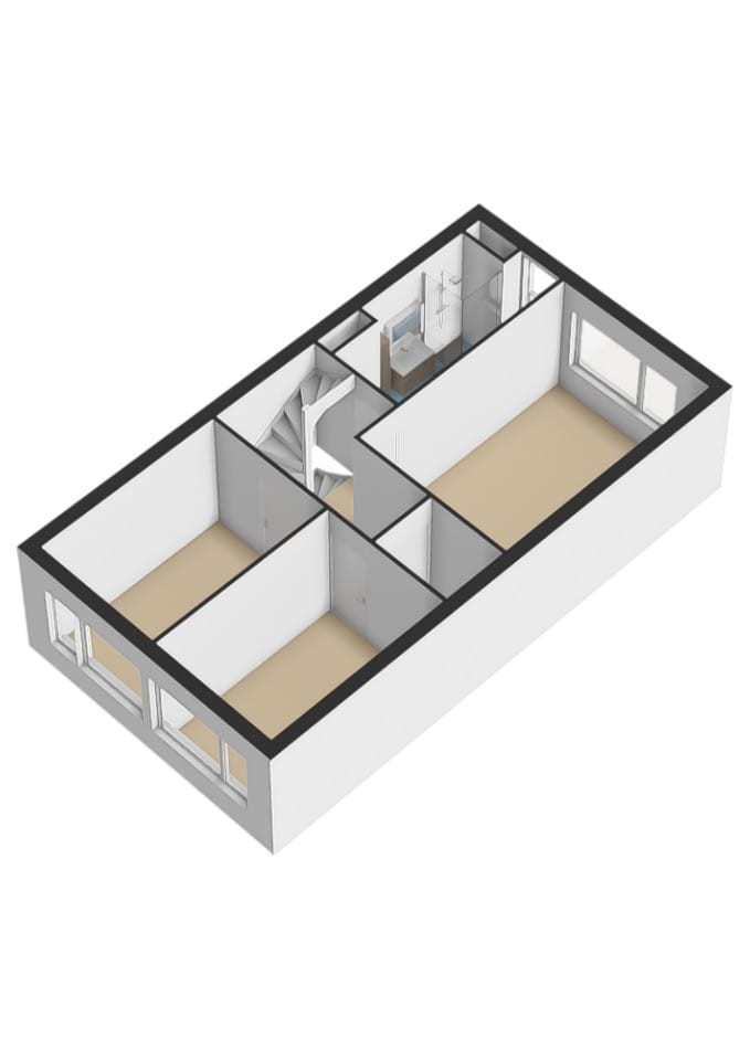 Foto 58 van Philipsdaalder 72