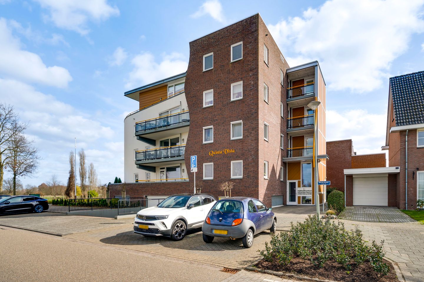 Foto 5 van Watermunt 1