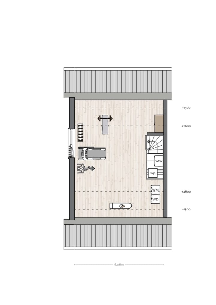 Foto 5 van Vijverhof (Bouwnr. 2)