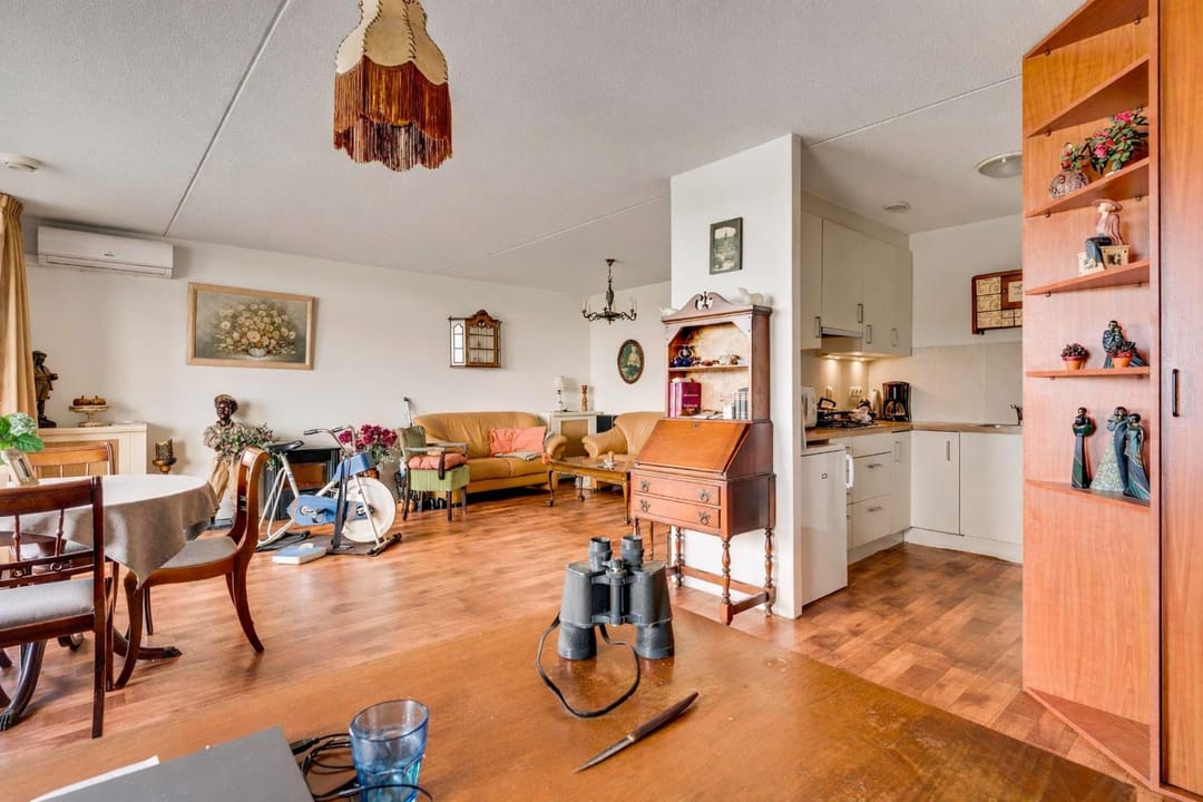 Foto 13 van Watermunt 1