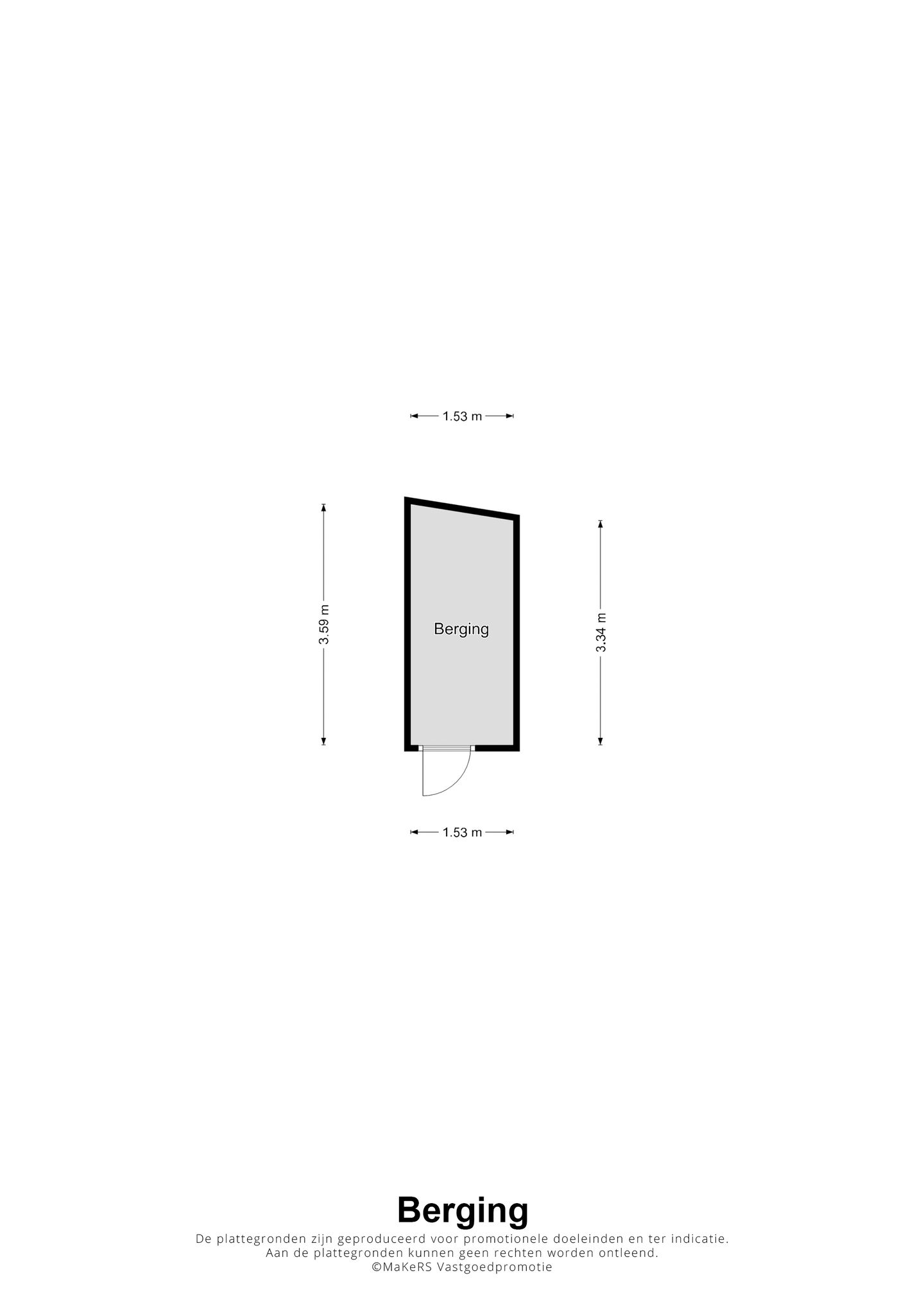 Foto 44 van Watermunt 1