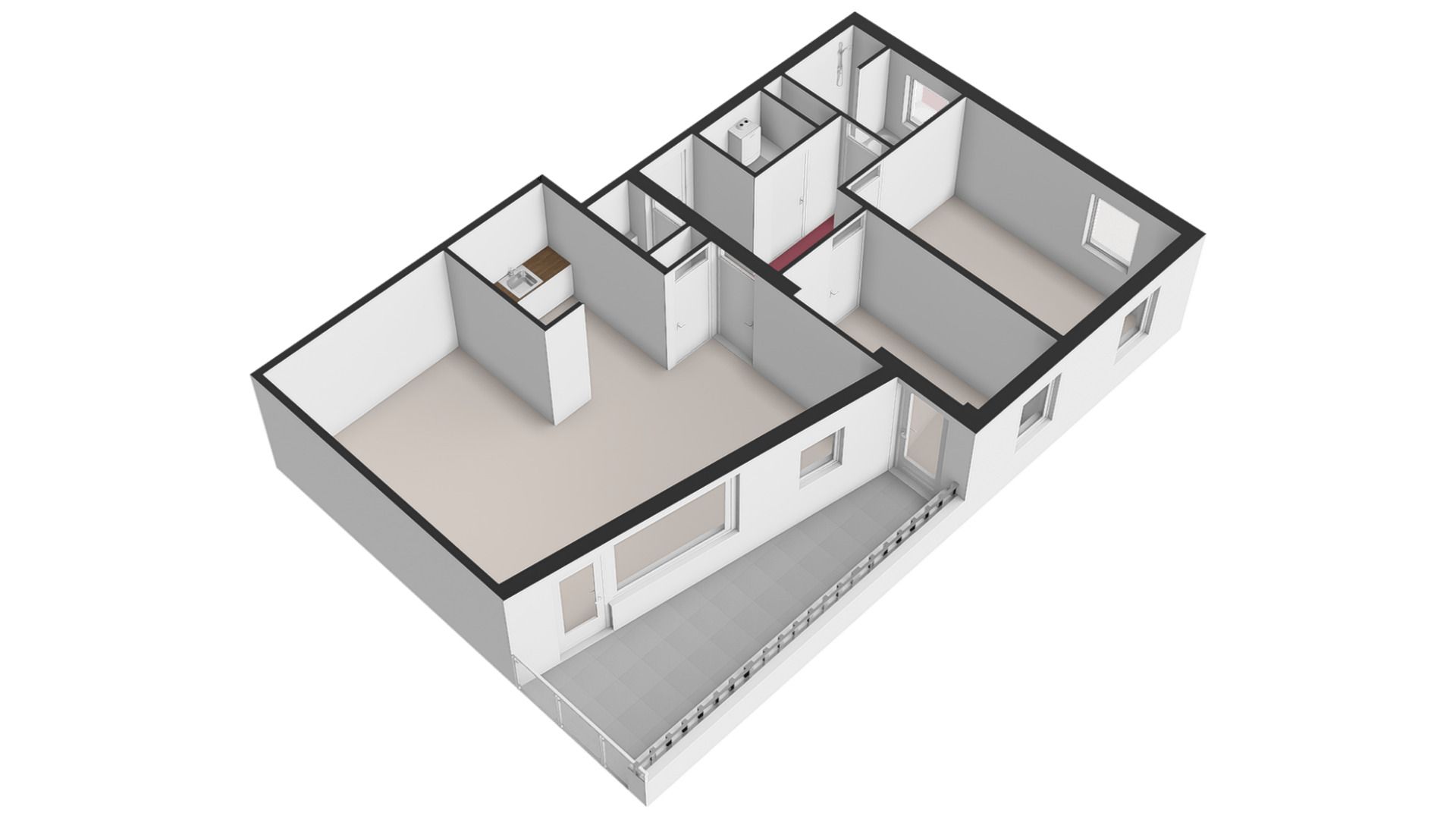 Foto 45 van Watermunt 1