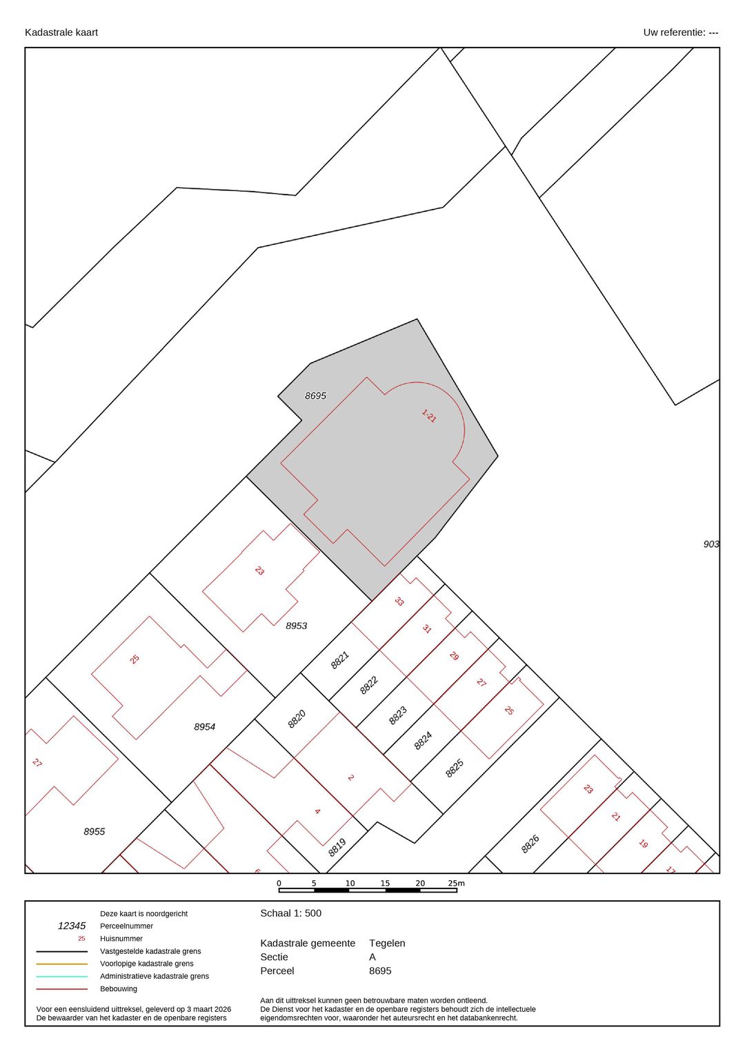 Foto 47 van Watermunt 1
