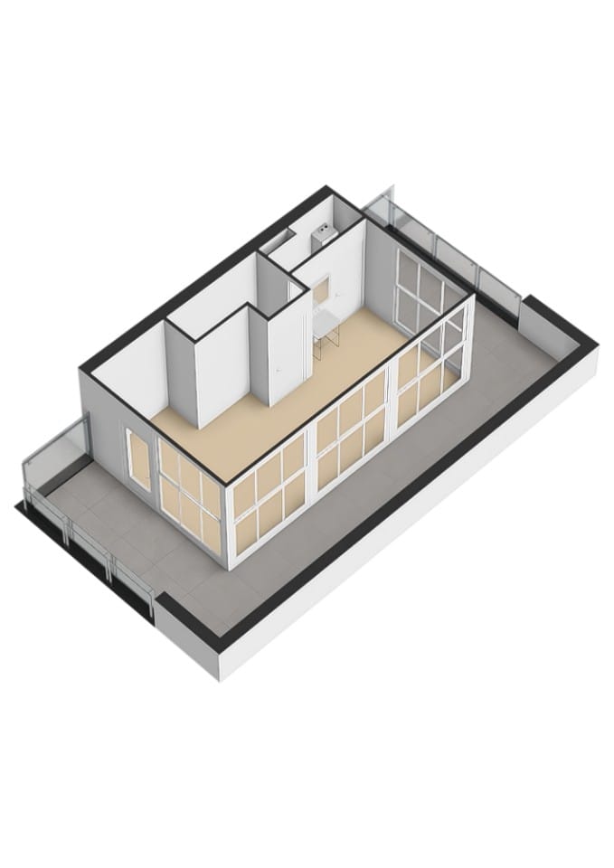 Foto 59 van Philipsdaalder 72