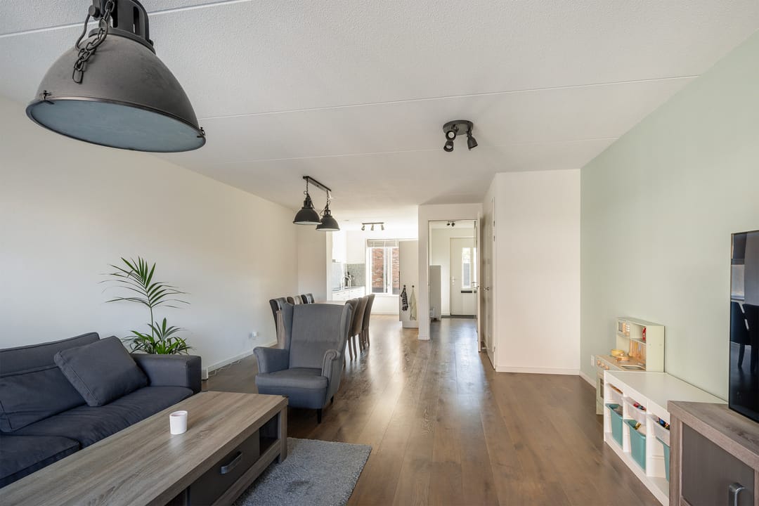 Foto 11 van Kemperhof 54