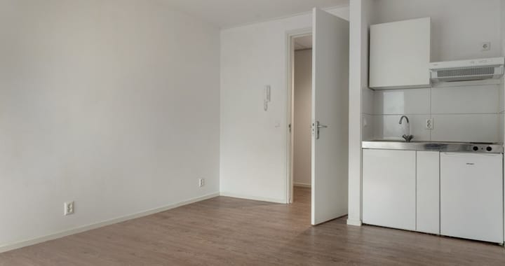 Photo 3 of Gedempte Molenwijk 17-B