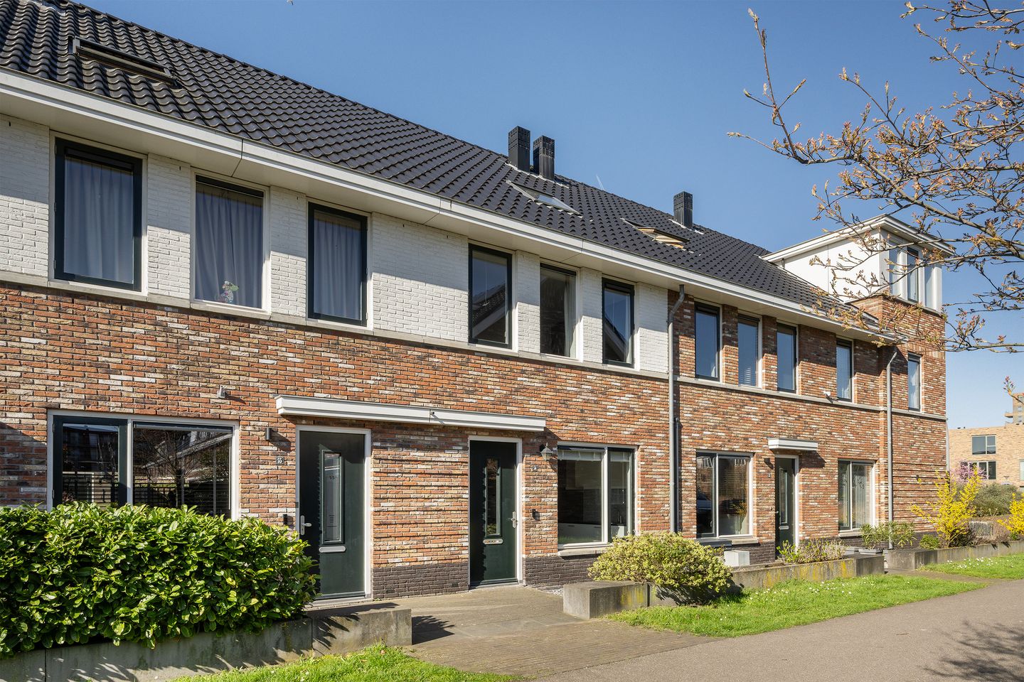 Foto 1 van Kemperhof 54