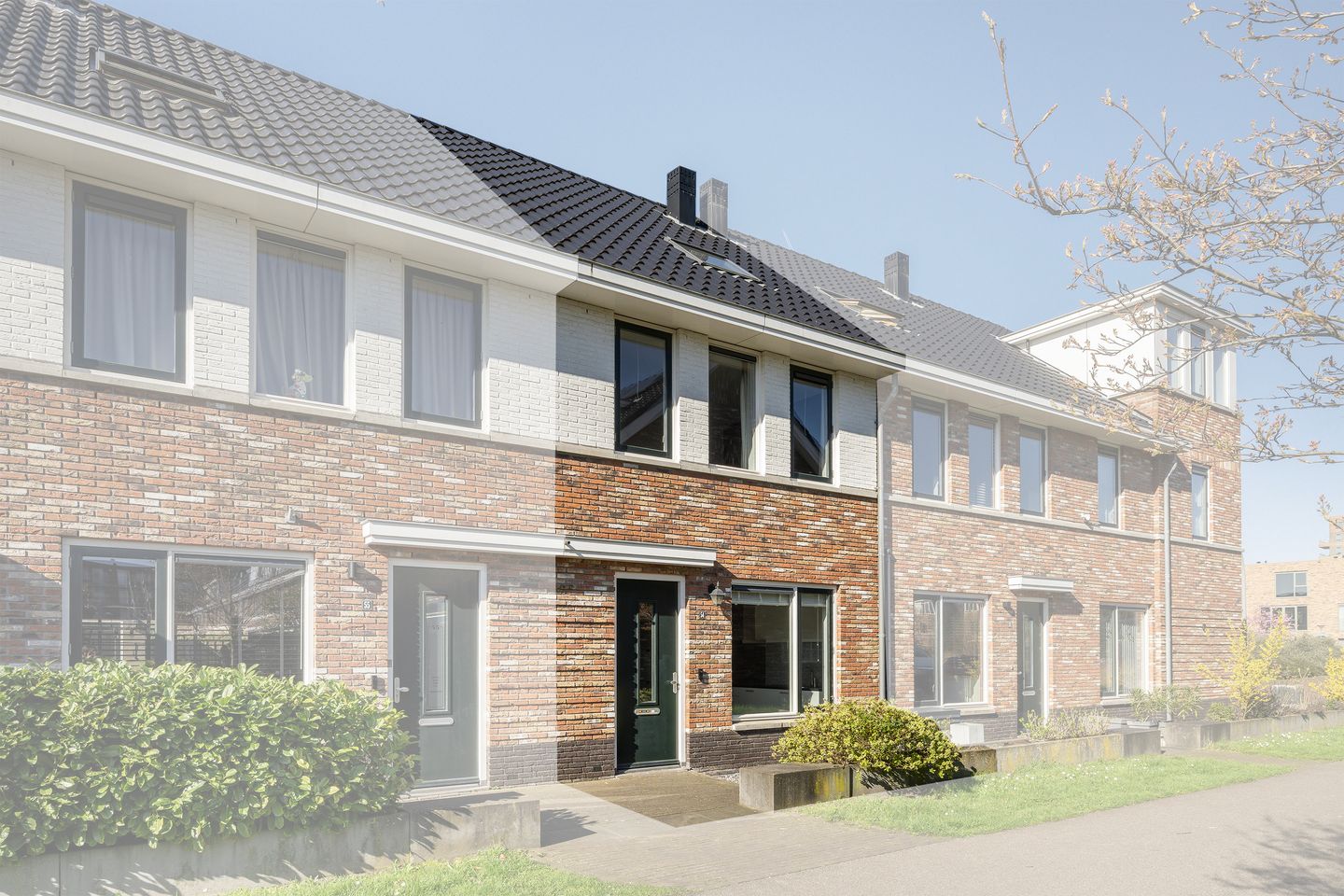 Foto 5 van Kemperhof 54