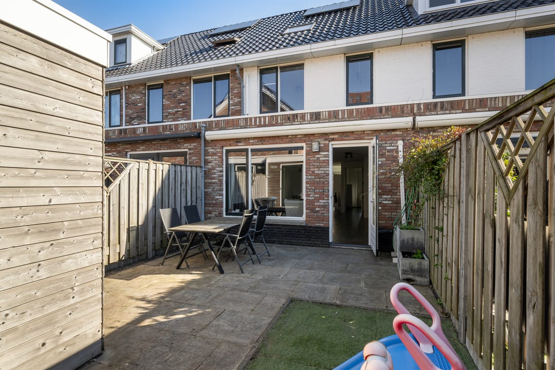 Foto 32 van Kemperhof 54