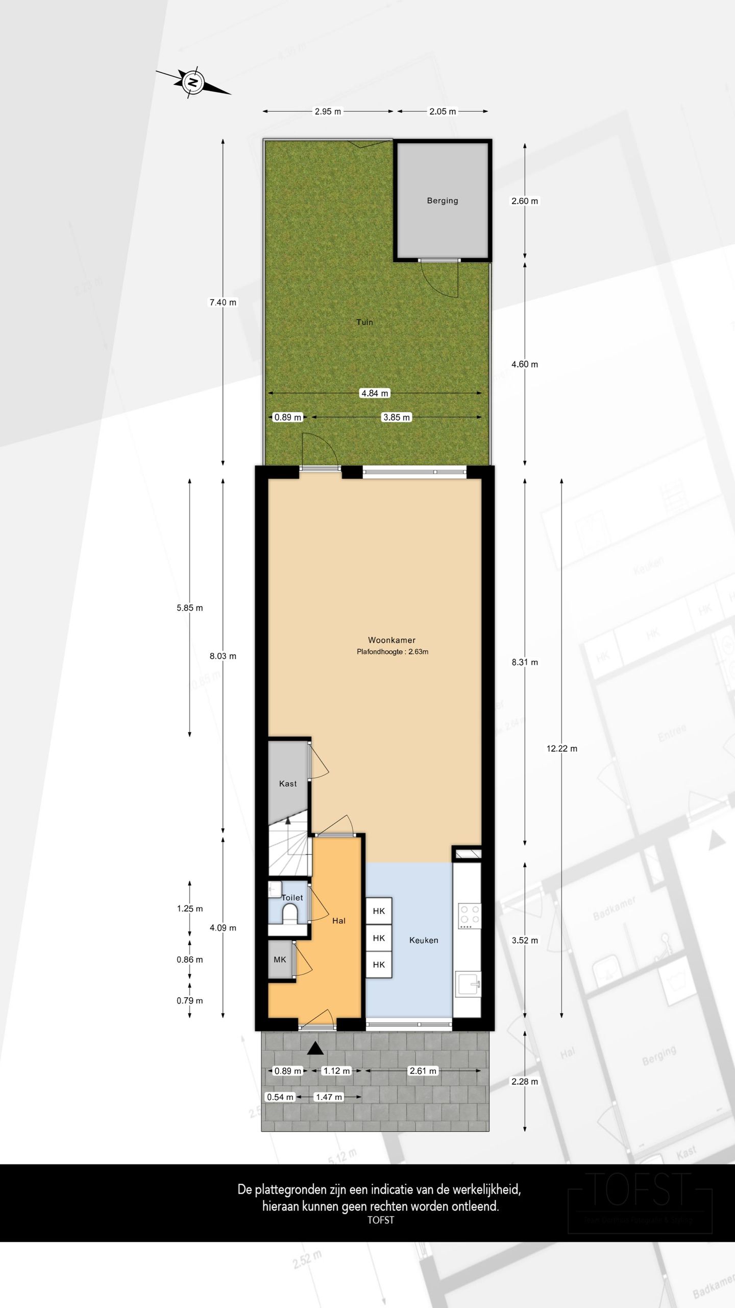 Foto 40 van Kemperhof 54