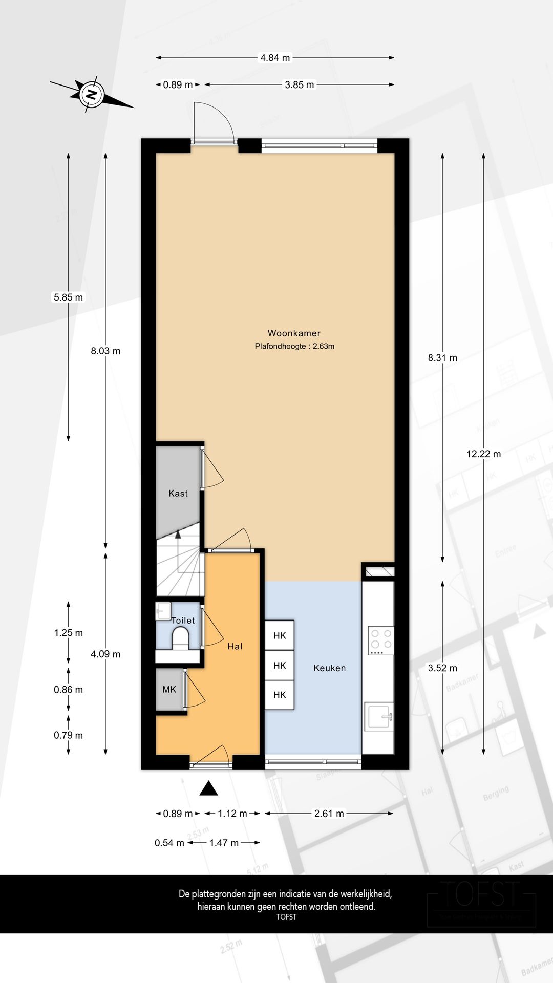 Foto 41 van Kemperhof 54