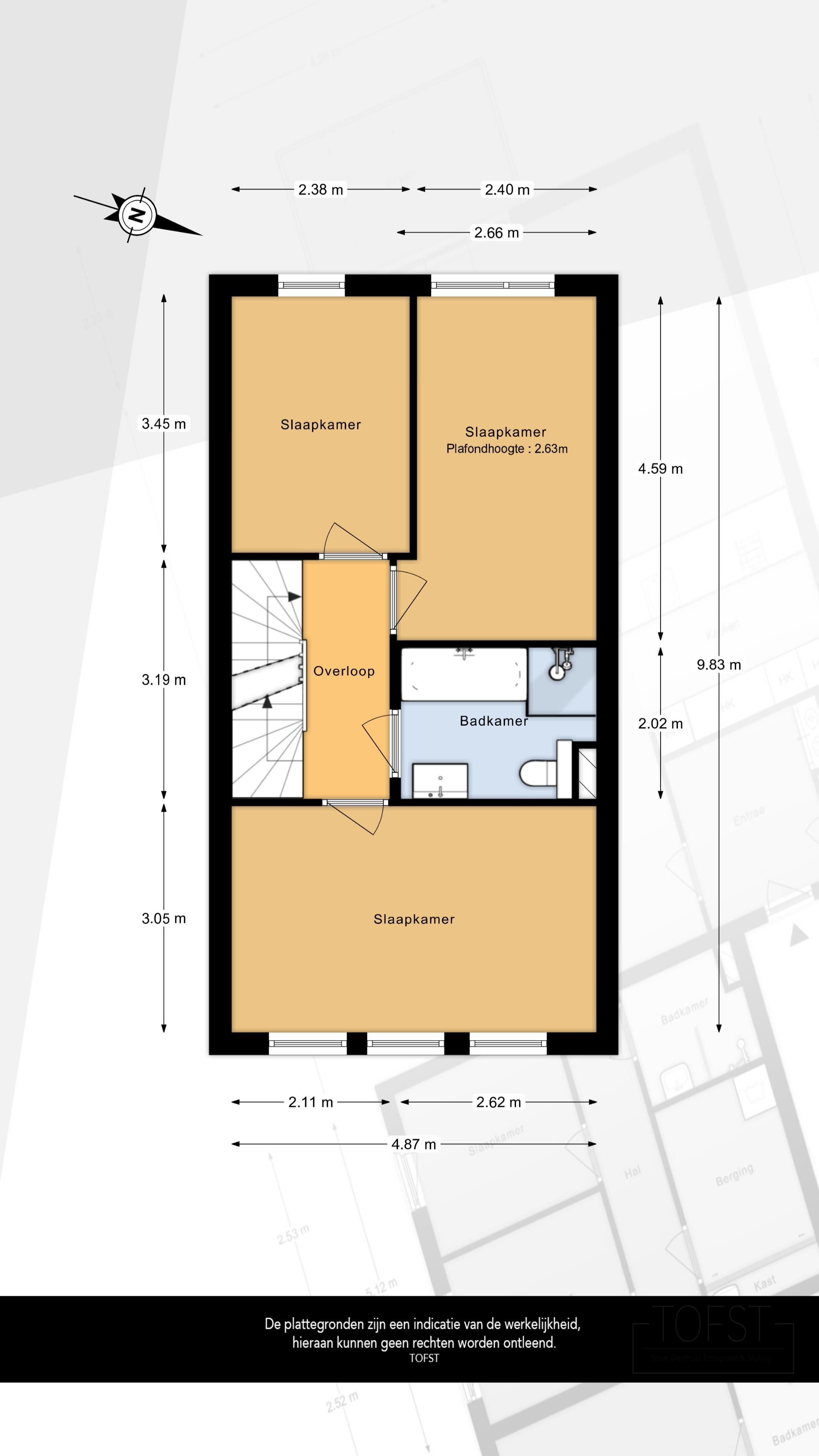 Foto 42 van Kemperhof 54