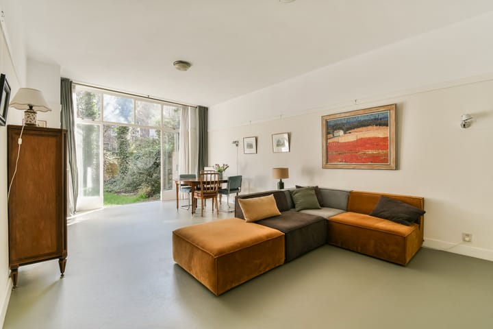 Photo 3 of Pieter de Hoochstraat 3-H