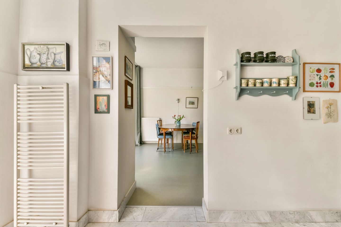 Foto 5 van Pieter de Hoochstraat 3-H