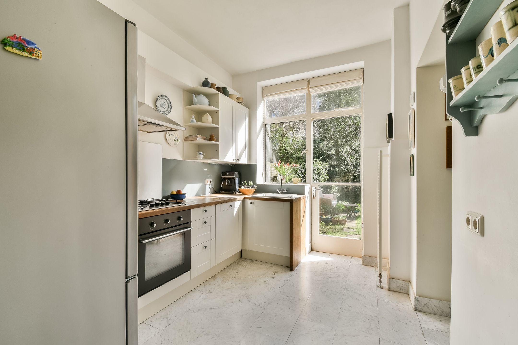 Foto 6 van Pieter de Hoochstraat 3-H