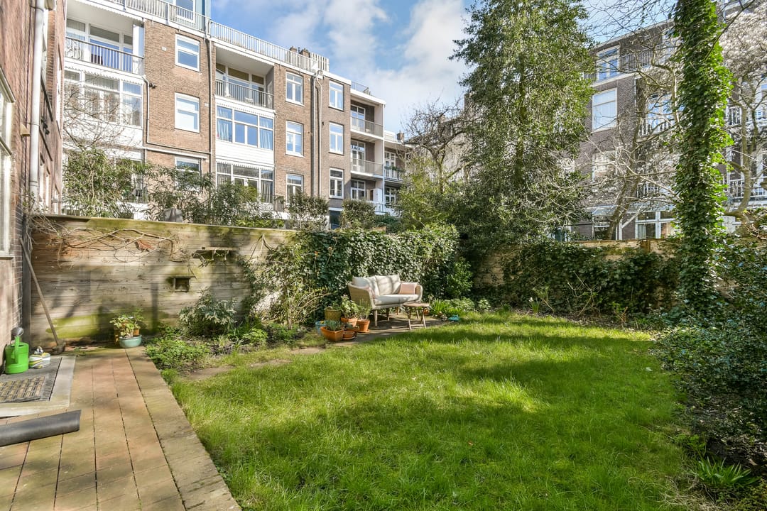 Foto 11 van Pieter de Hoochstraat 3-H