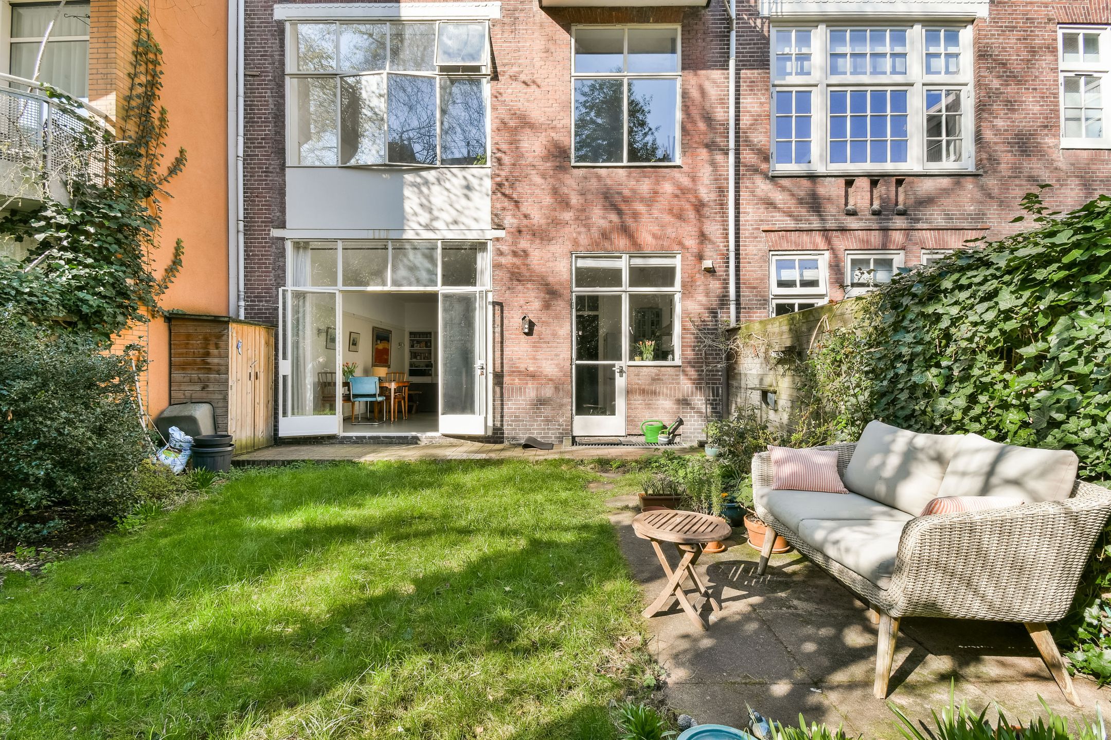 Foto 12 van Pieter de Hoochstraat 3-H