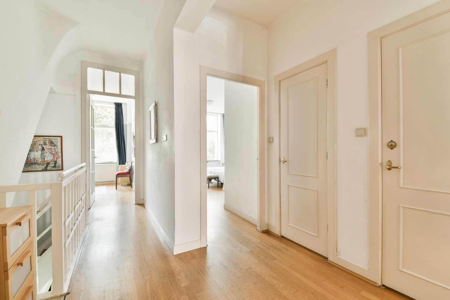 Foto 14 van Pieter de Hoochstraat 3-H