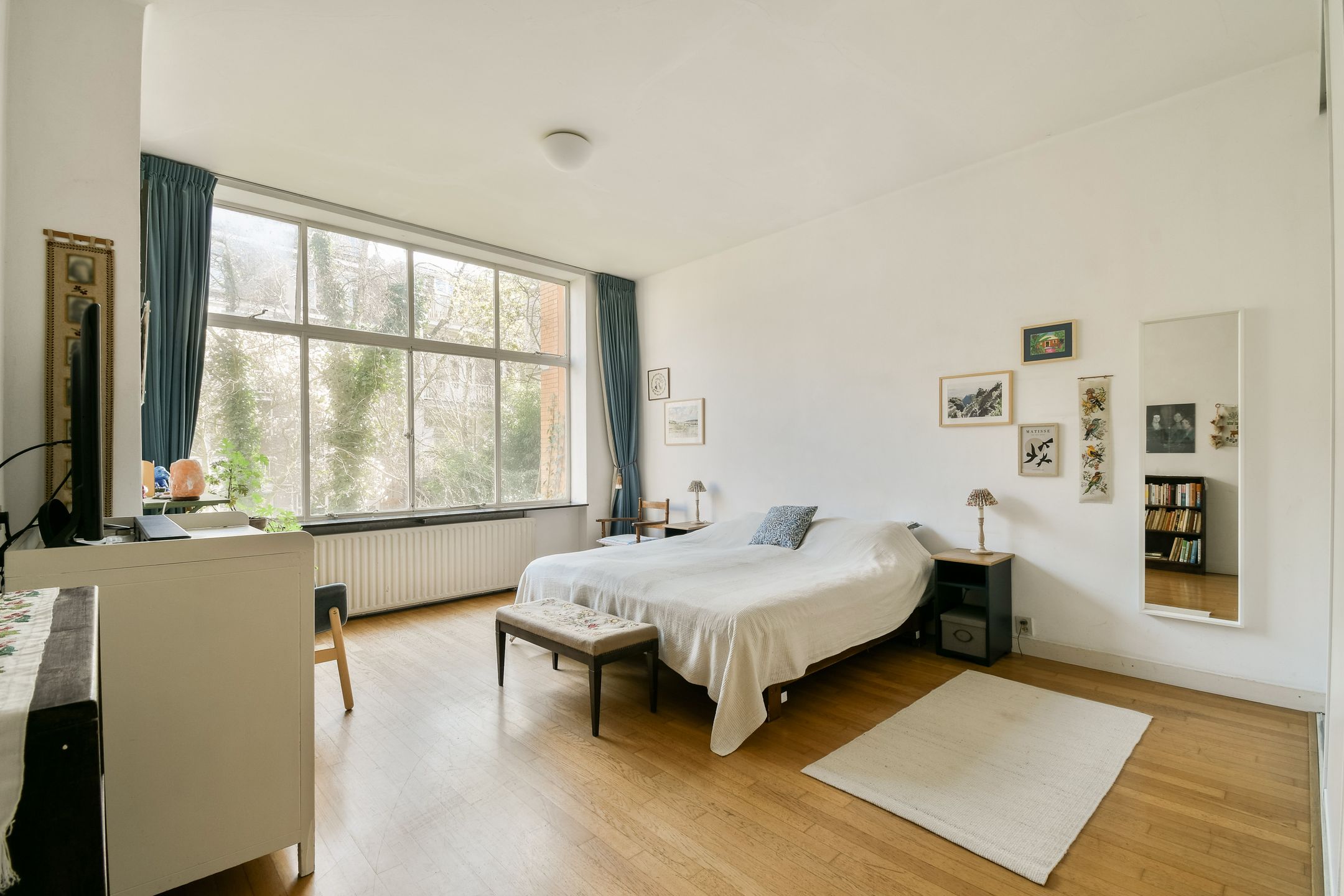 Foto 15 van Pieter de Hoochstraat 3-H