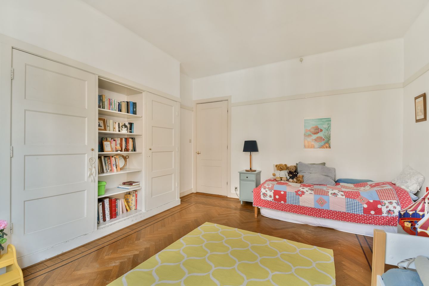 Foto 20 van Pieter de Hoochstraat 3-H