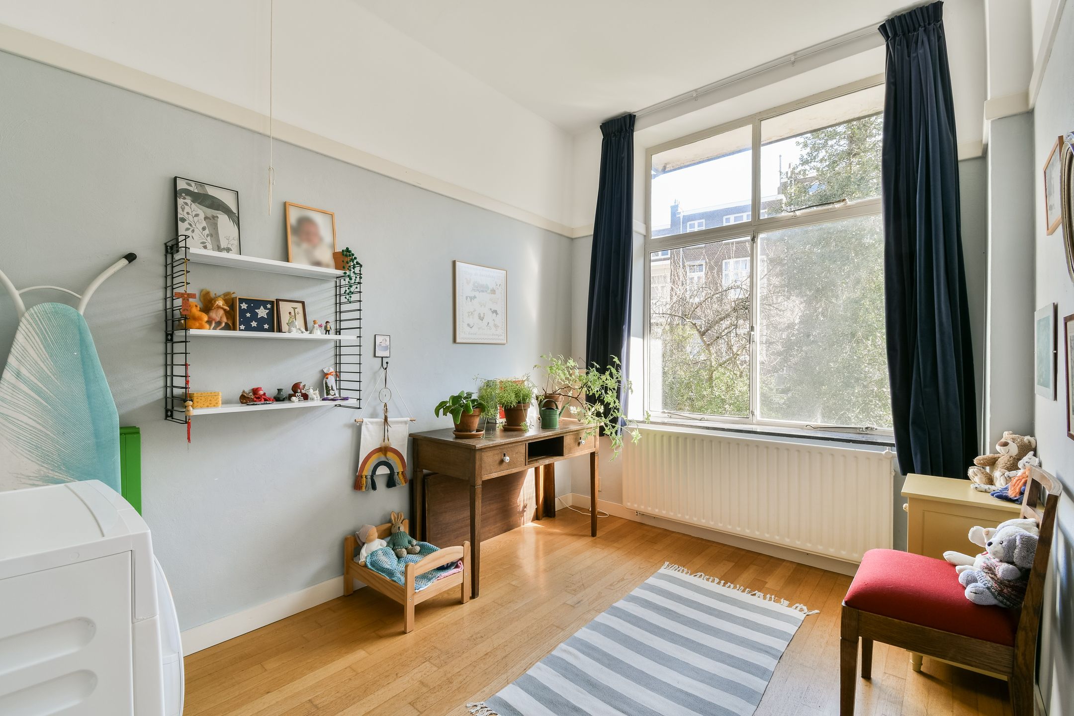 Foto 21 van Pieter de Hoochstraat 3-H