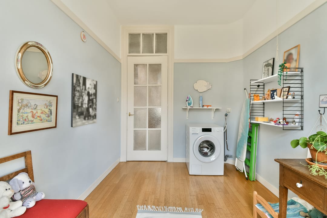 Foto 22 van Pieter de Hoochstraat 3-H