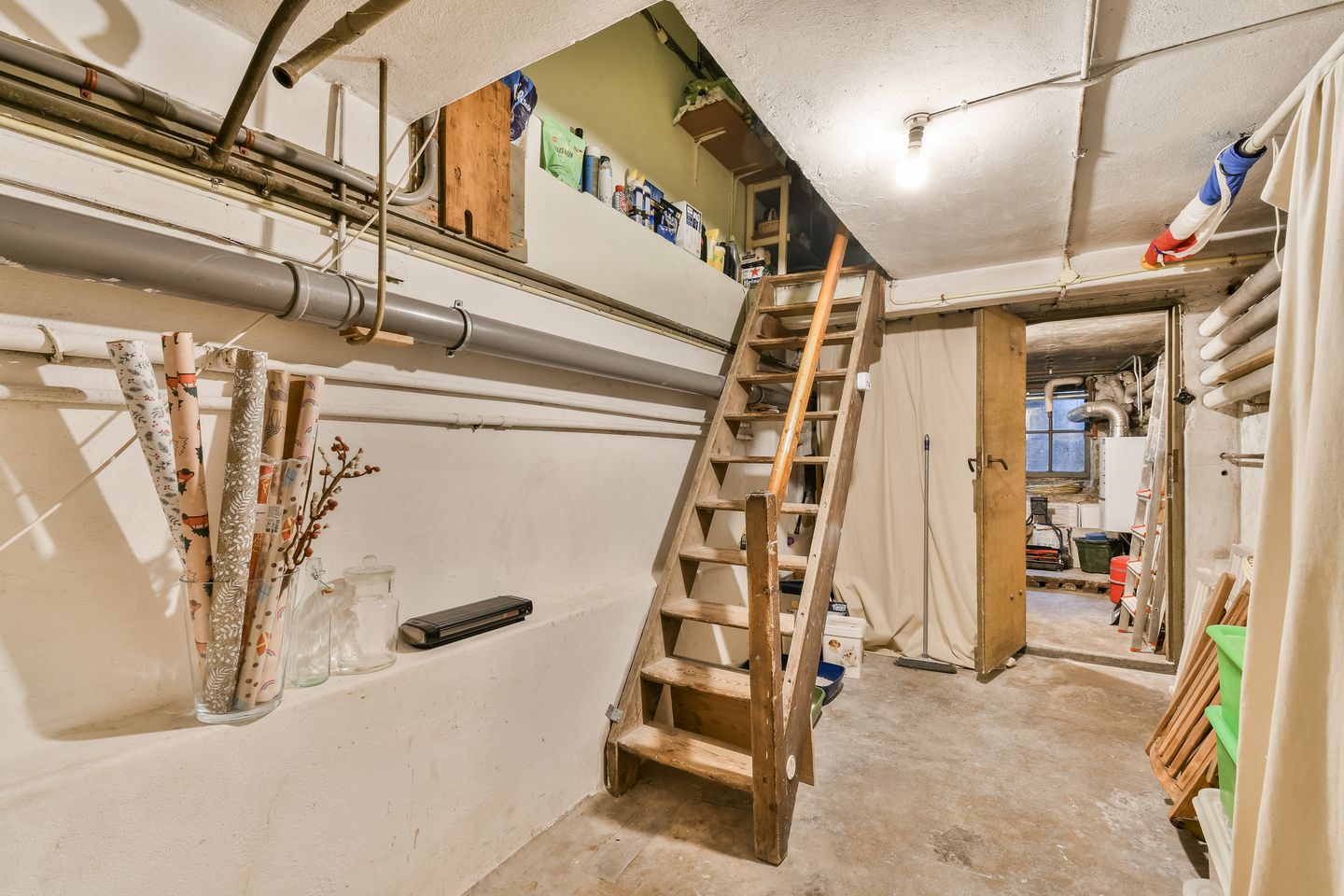 Foto 25 van Pieter de Hoochstraat 3-H