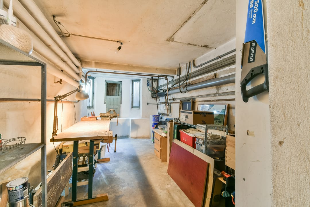 Foto 26 van Pieter de Hoochstraat 3-H