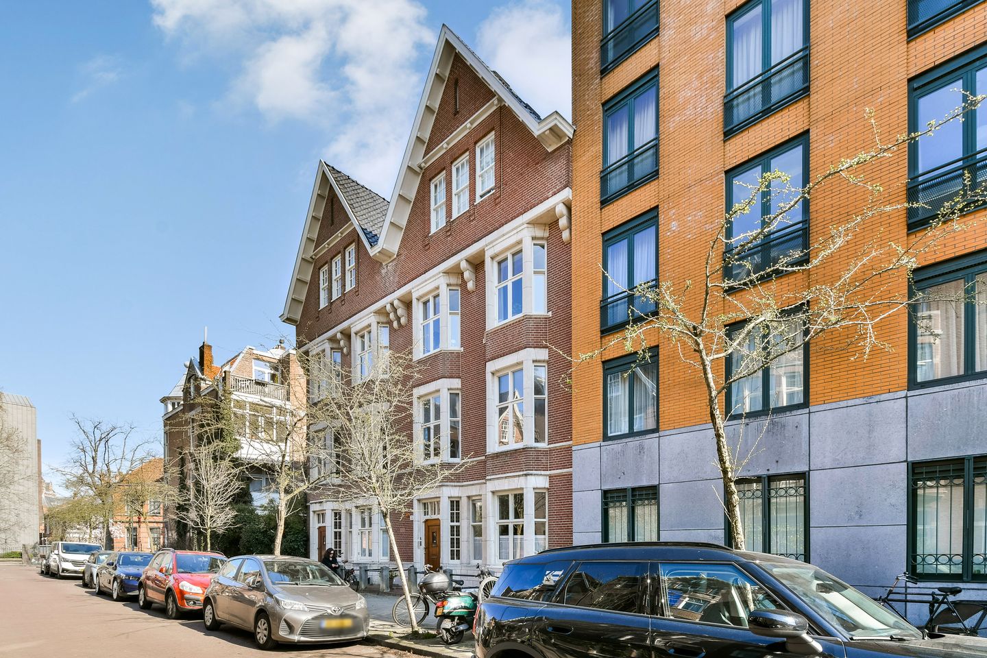 Foto 29 van Pieter de Hoochstraat 3-H