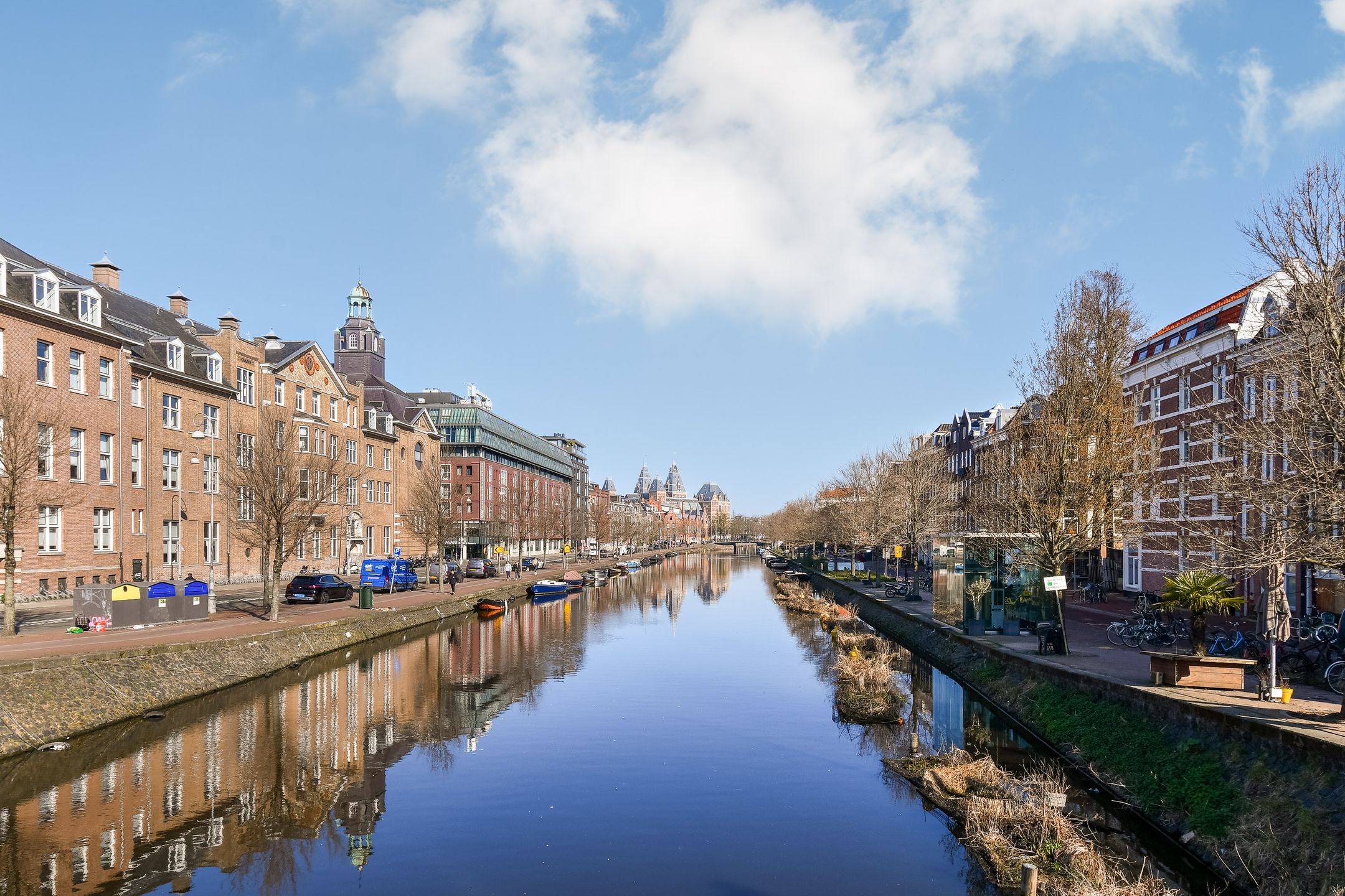 Foto 30 van Pieter de Hoochstraat 3-H