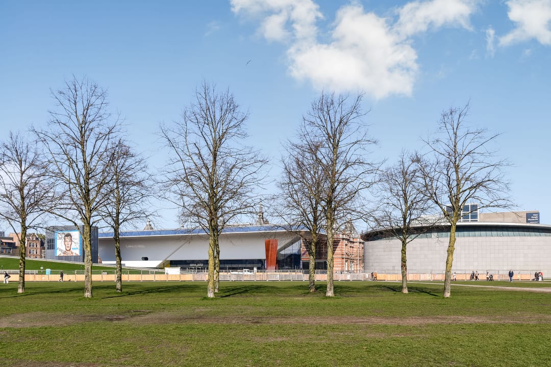 Foto 31 van Pieter de Hoochstraat 3-H