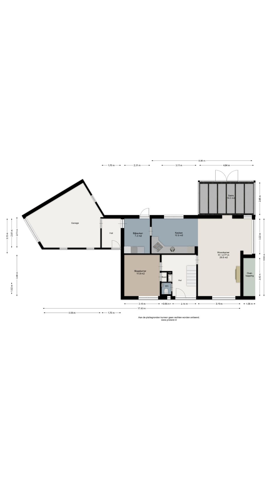 Photo 46 of Kerkweg 167