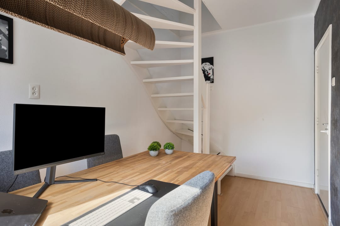 Photo 13 of Lagelandstraat 25