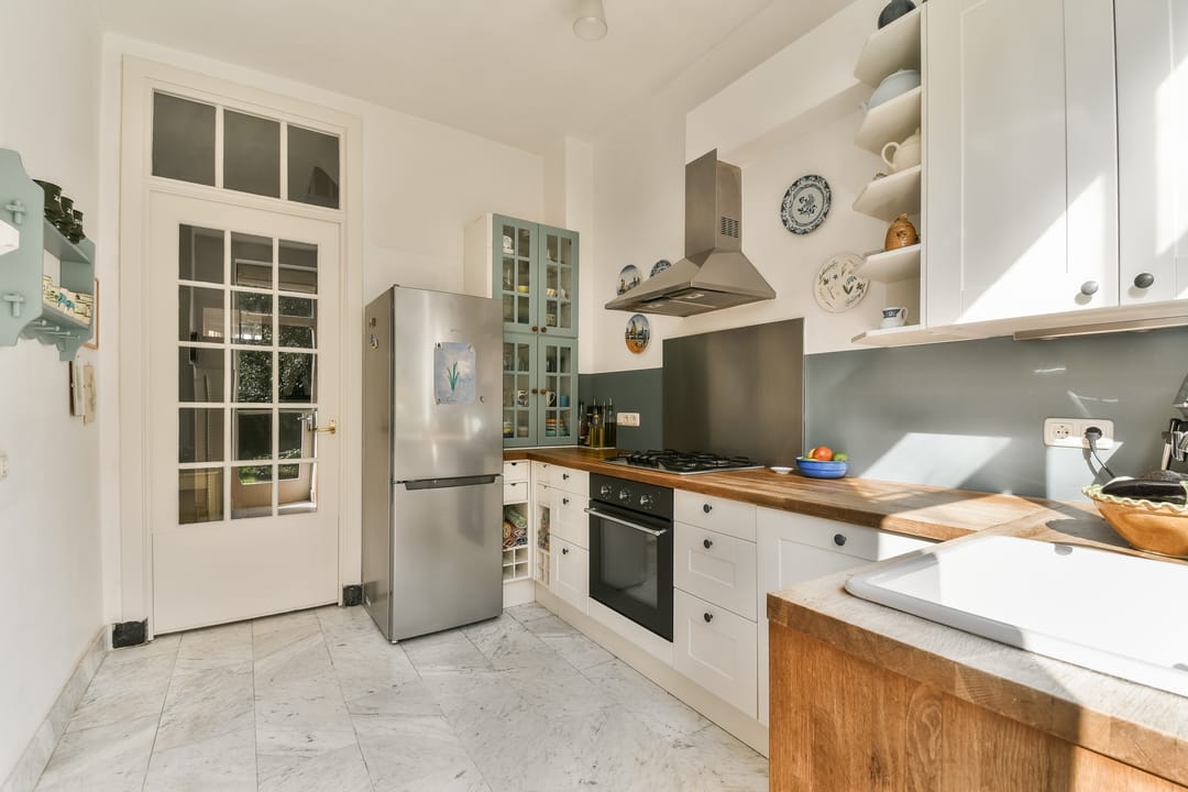 Foto 7 van Pieter de Hoochstraat 3-H