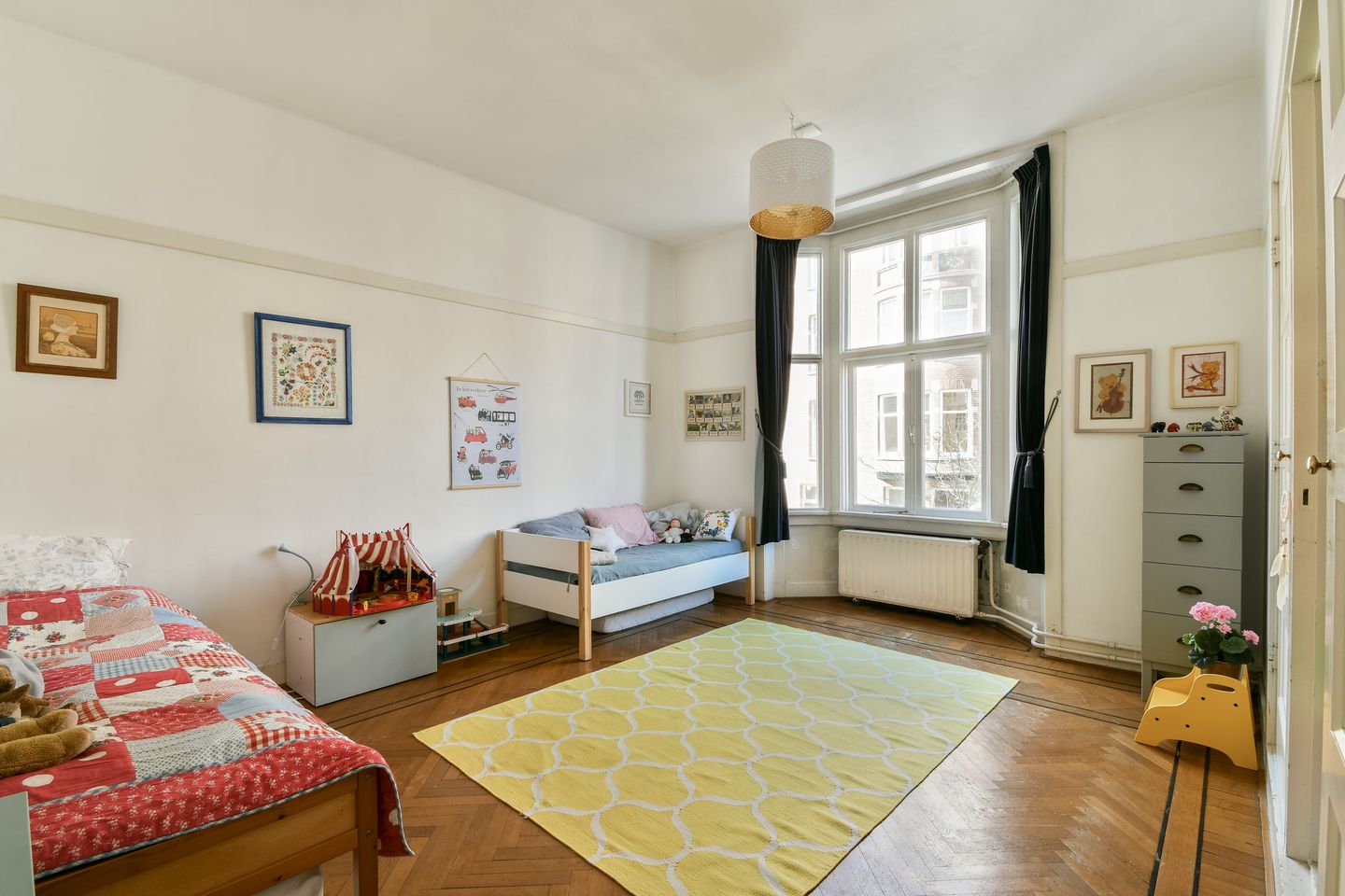 Foto 19 van Pieter de Hoochstraat 3-H