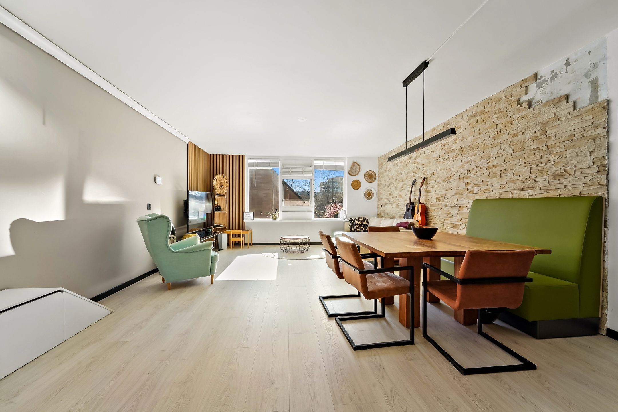 Photo 9 of Laan van de Mensenrechten 34