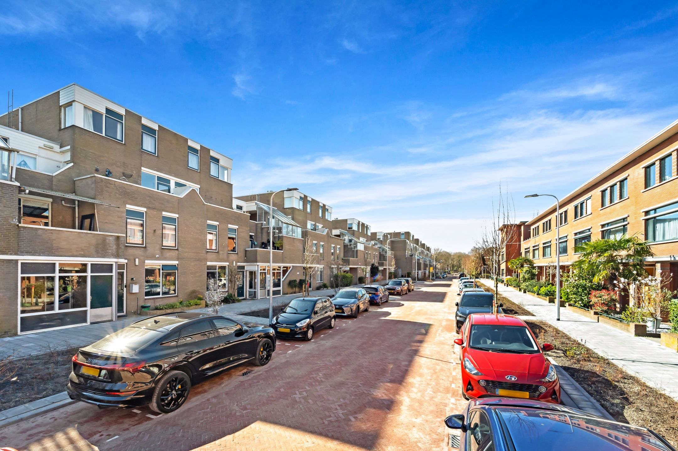 Photo 6 of Laan van de Mensenrechten 34