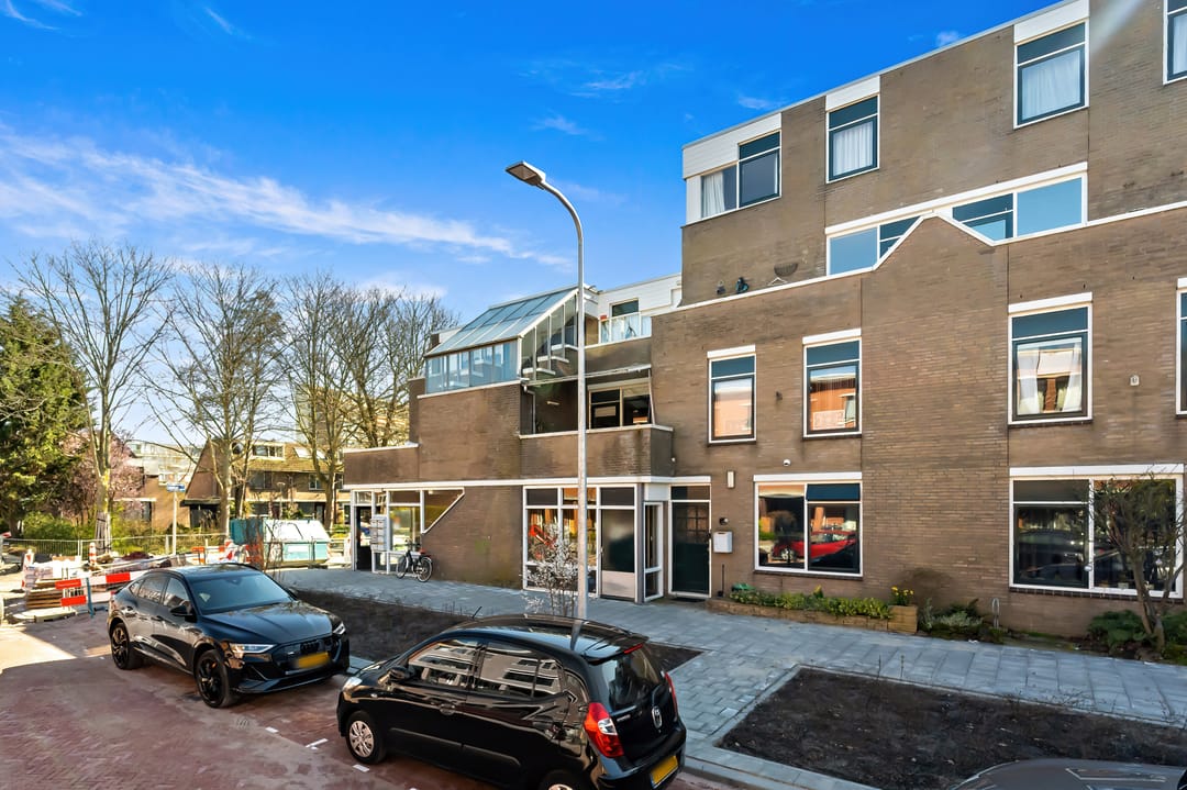 Photo 17 of Laan van de Mensenrechten 34