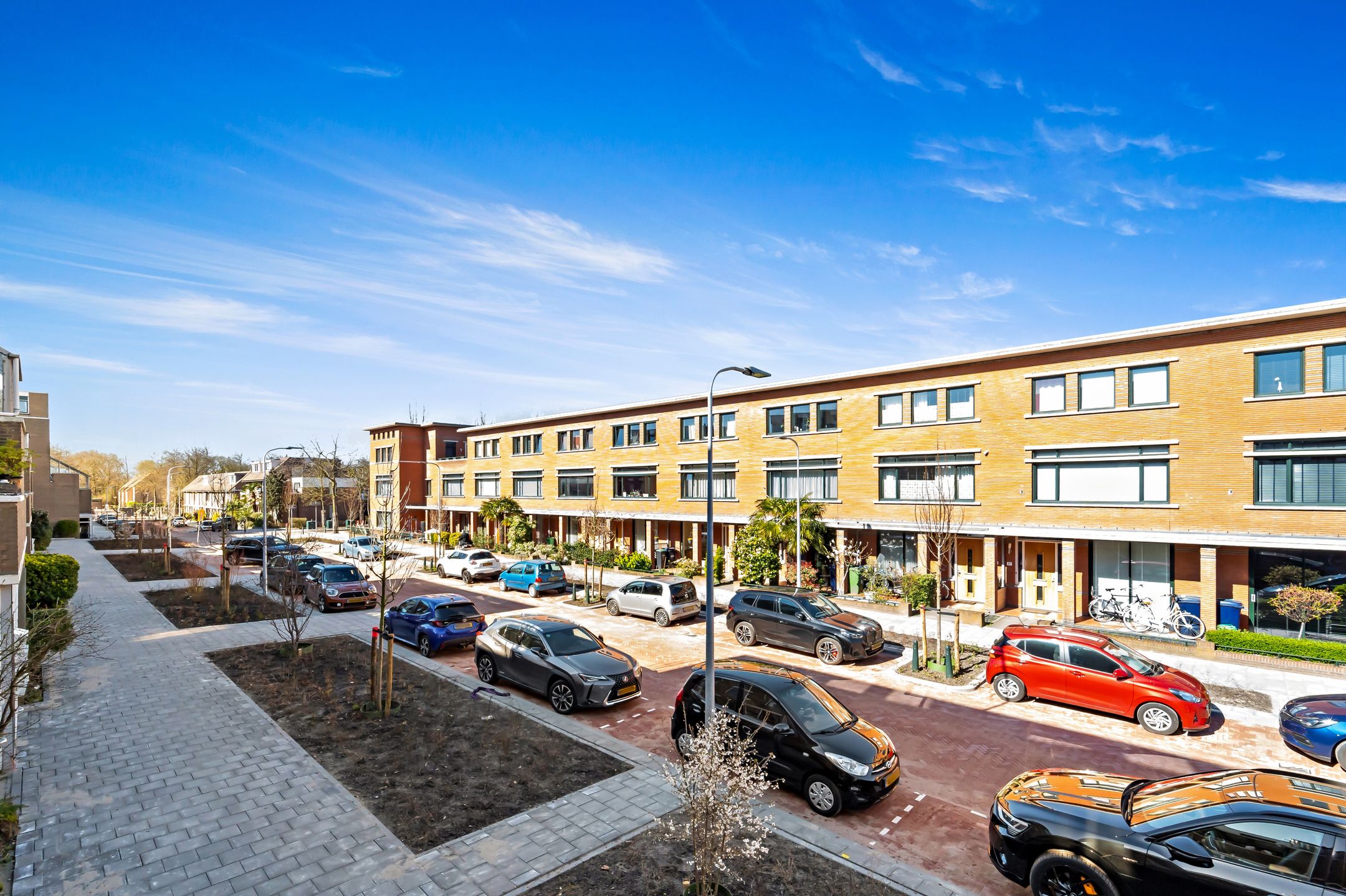 Photo 18 of Laan van de Mensenrechten 34