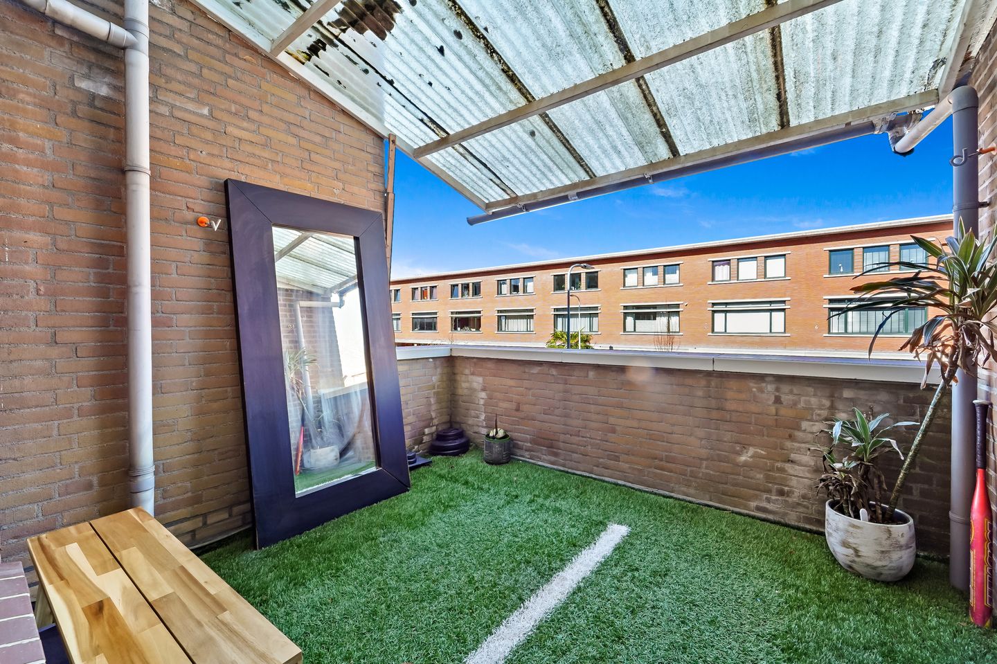 Photo 5 of Laan van de Mensenrechten 34