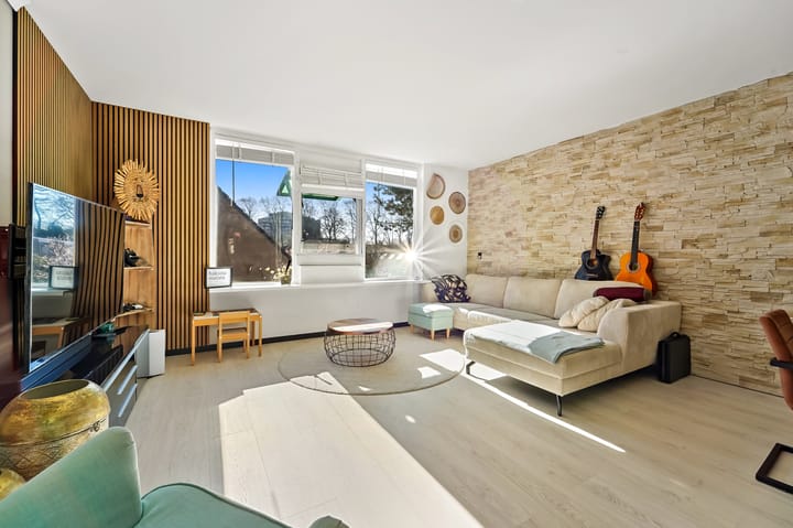 Photo 2 of Laan van de Mensenrechten 34