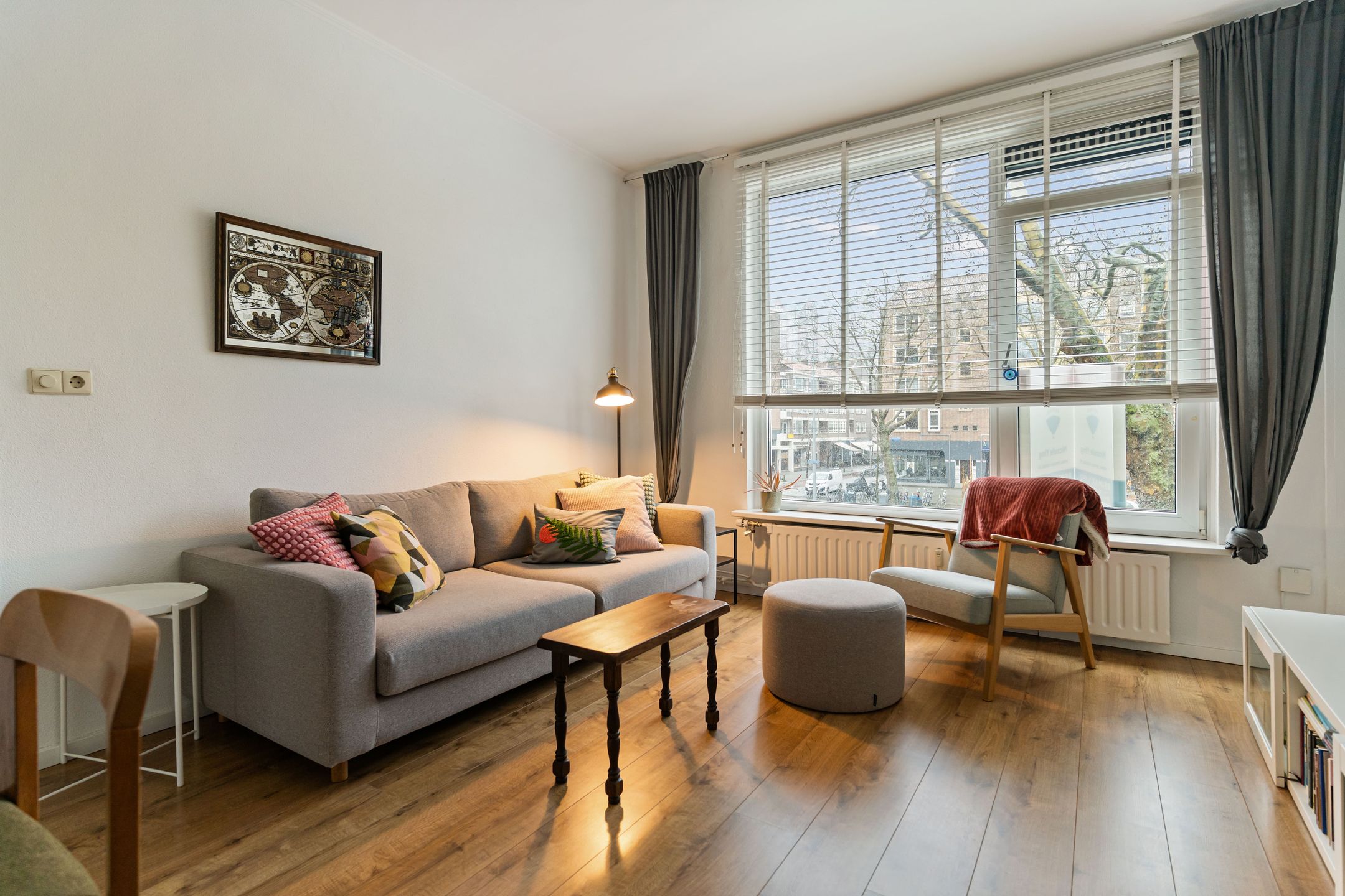 Goudsesingel 219-B 219 B