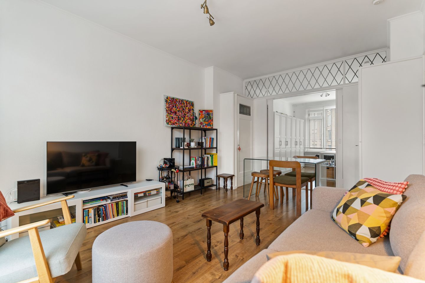 Foto 4 van Goudsesingel 219-B