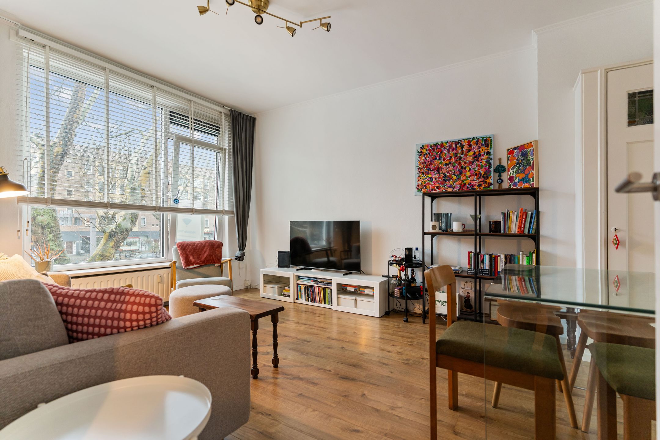 Foto 6 van Goudsesingel 219-B