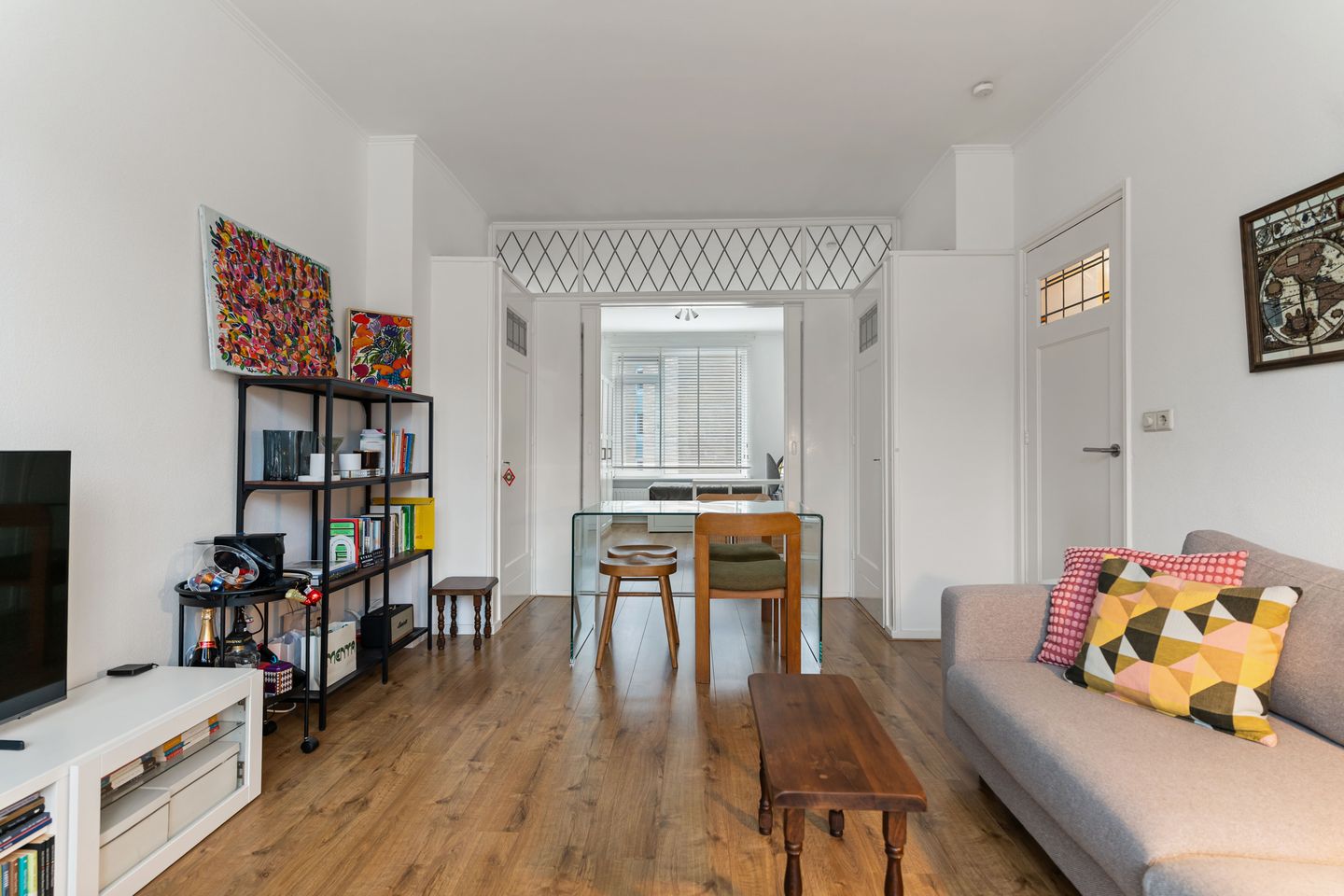 Foto 5 van Goudsesingel 219-B