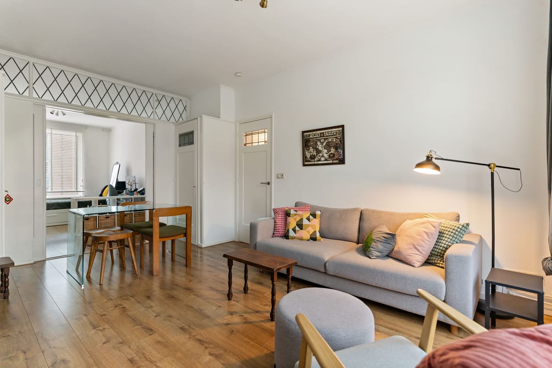 Foto 7 van Goudsesingel 219-B