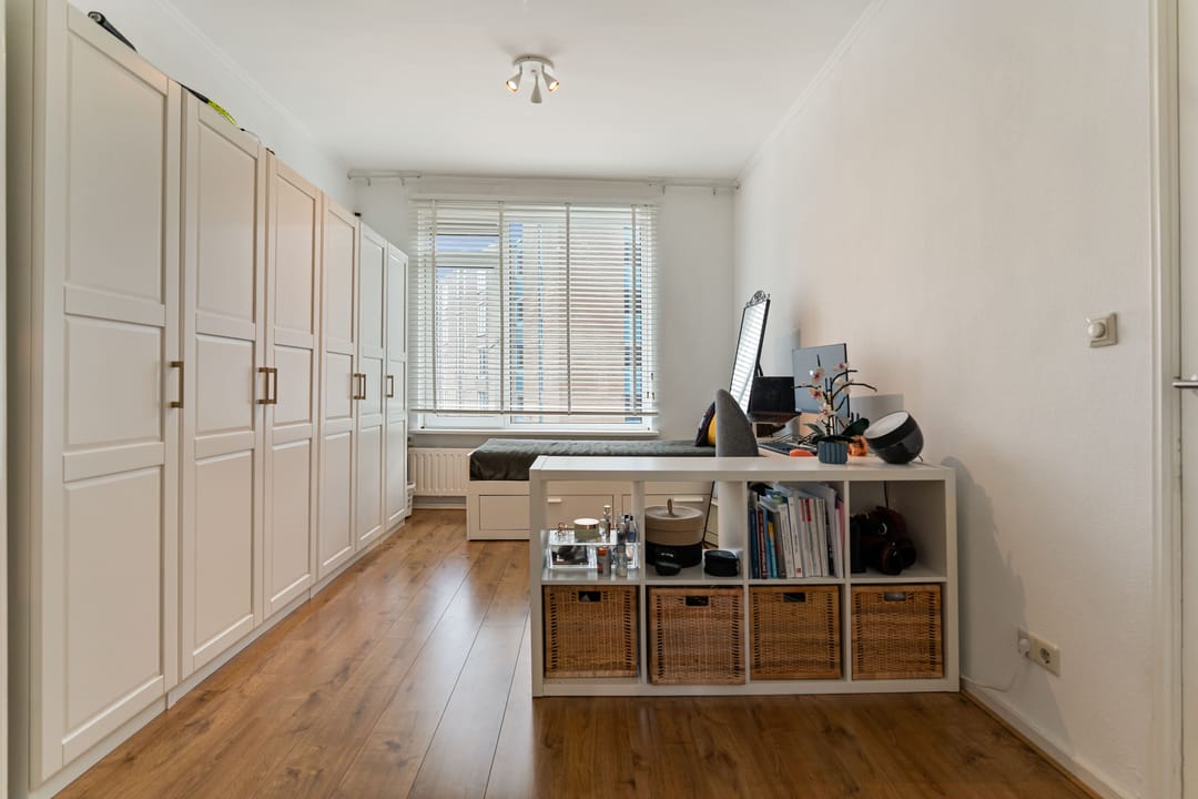 Foto 11 van Goudsesingel 219-B